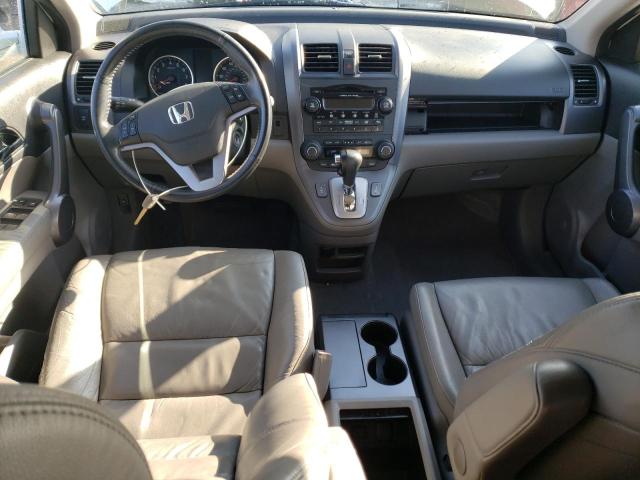 Photo 7 VIN: 5J6RE48738L018093 - HONDA CRV 