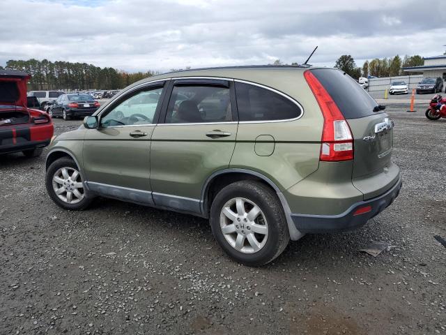 Photo 1 VIN: 5J6RE48738L025397 - HONDA CR-V EXL 