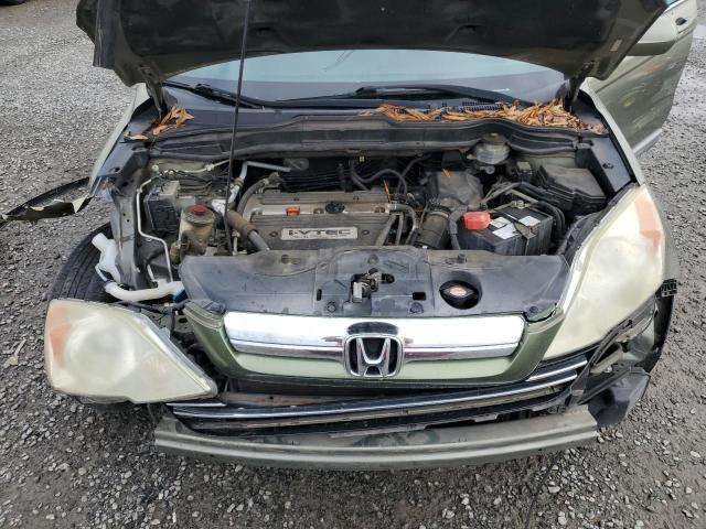 Photo 11 VIN: 5J6RE48738L025397 - HONDA CR-V EXL 