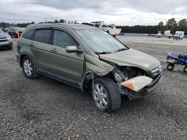 Photo 3 VIN: 5J6RE48738L025397 - HONDA CR-V EXL 