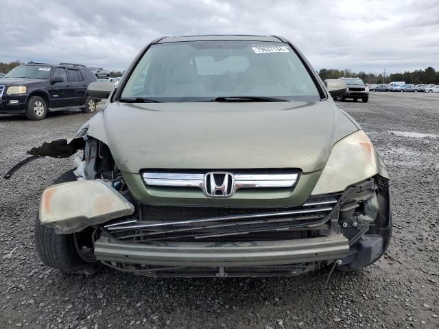 Photo 4 VIN: 5J6RE48738L025397 - HONDA CR-V EXL 