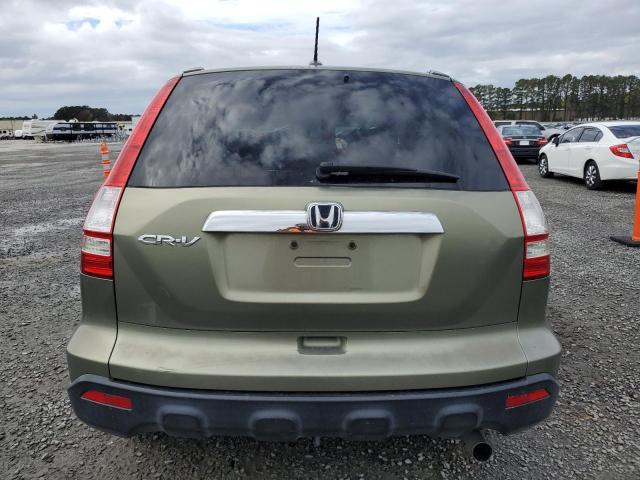 Photo 5 VIN: 5J6RE48738L025397 - HONDA CR-V EXL 