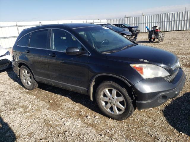 Photo 3 VIN: 5J6RE48738L803987 - HONDA CRV 