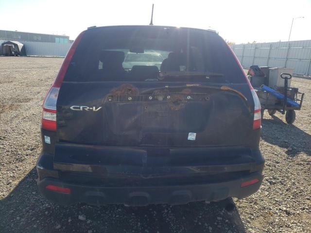 Photo 5 VIN: 5J6RE48738L803987 - HONDA CRV 