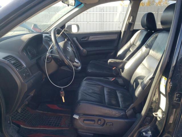 Photo 6 VIN: 5J6RE48738L803987 - HONDA CRV 