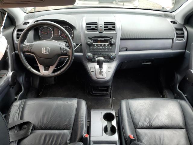 Photo 7 VIN: 5J6RE48739L031380 - HONDA CRV 