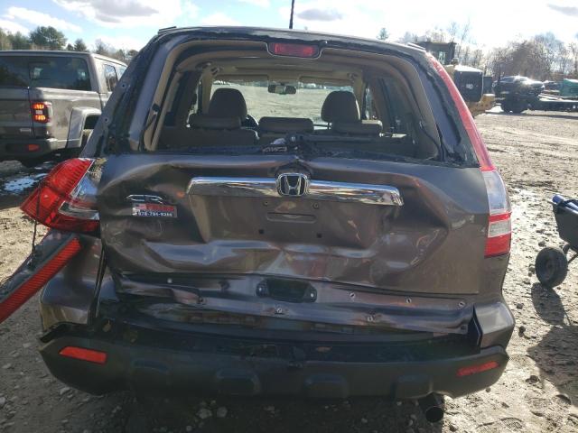 Photo 5 VIN: 5J6RE48739L034294 - HONDA CRV 