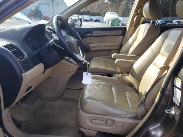 Photo 6 VIN: 5J6RE48739L034294 - HONDA CRV 