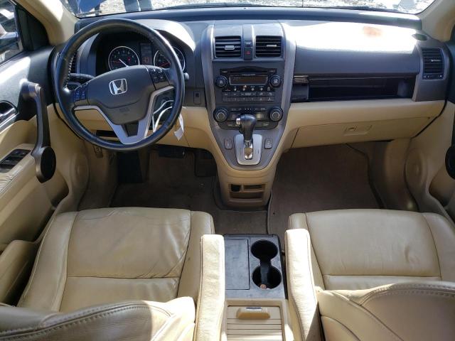 Photo 7 VIN: 5J6RE48739L034294 - HONDA CRV 