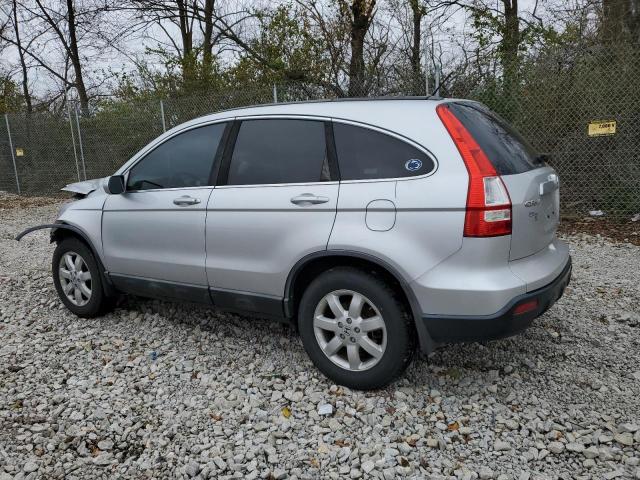 Photo 1 VIN: 5J6RE48739L040208 - HONDA CR-V EXL 