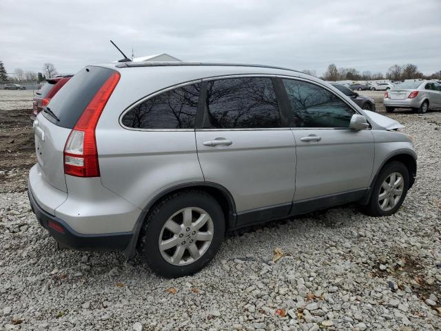 Photo 2 VIN: 5J6RE48739L040208 - HONDA CR-V EXL 