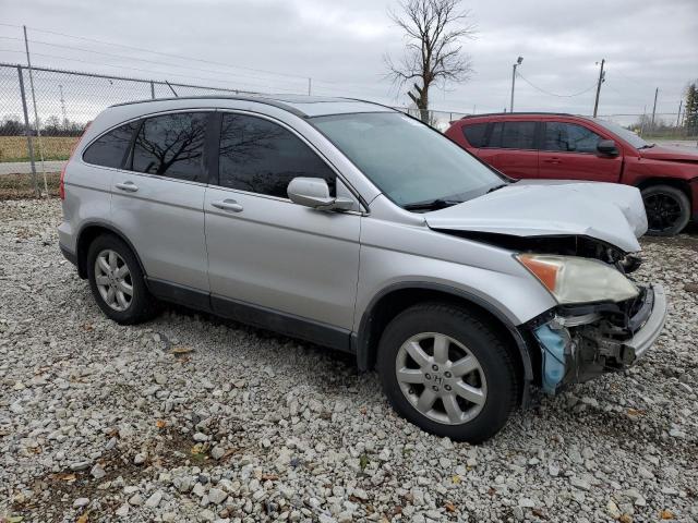 Photo 3 VIN: 5J6RE48739L040208 - HONDA CR-V EXL 