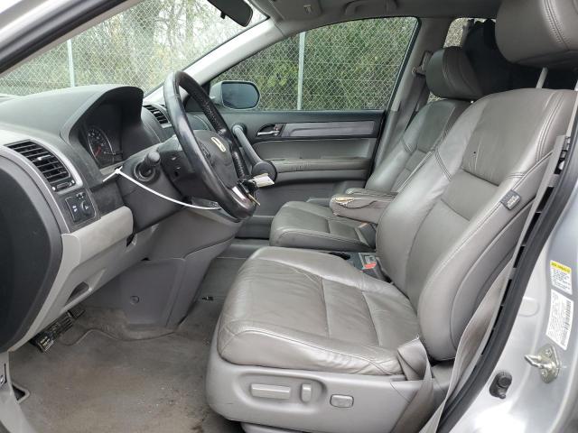 Photo 6 VIN: 5J6RE48739L040208 - HONDA CR-V EXL 