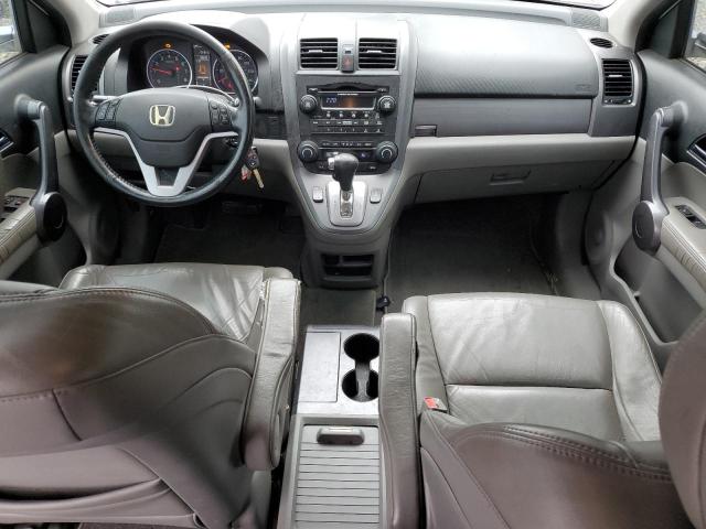 Photo 7 VIN: 5J6RE48739L040208 - HONDA CR-V EXL 