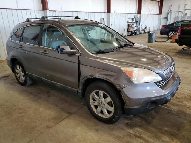 Photo 3 VIN: 5J6RE48739L042041 - HONDA CRV 