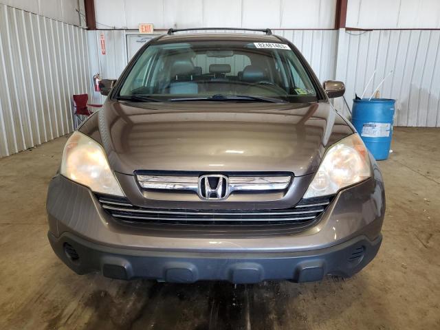 Photo 4 VIN: 5J6RE48739L042041 - HONDA CRV 