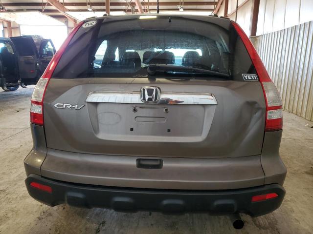 Photo 5 VIN: 5J6RE48739L042041 - HONDA CRV 