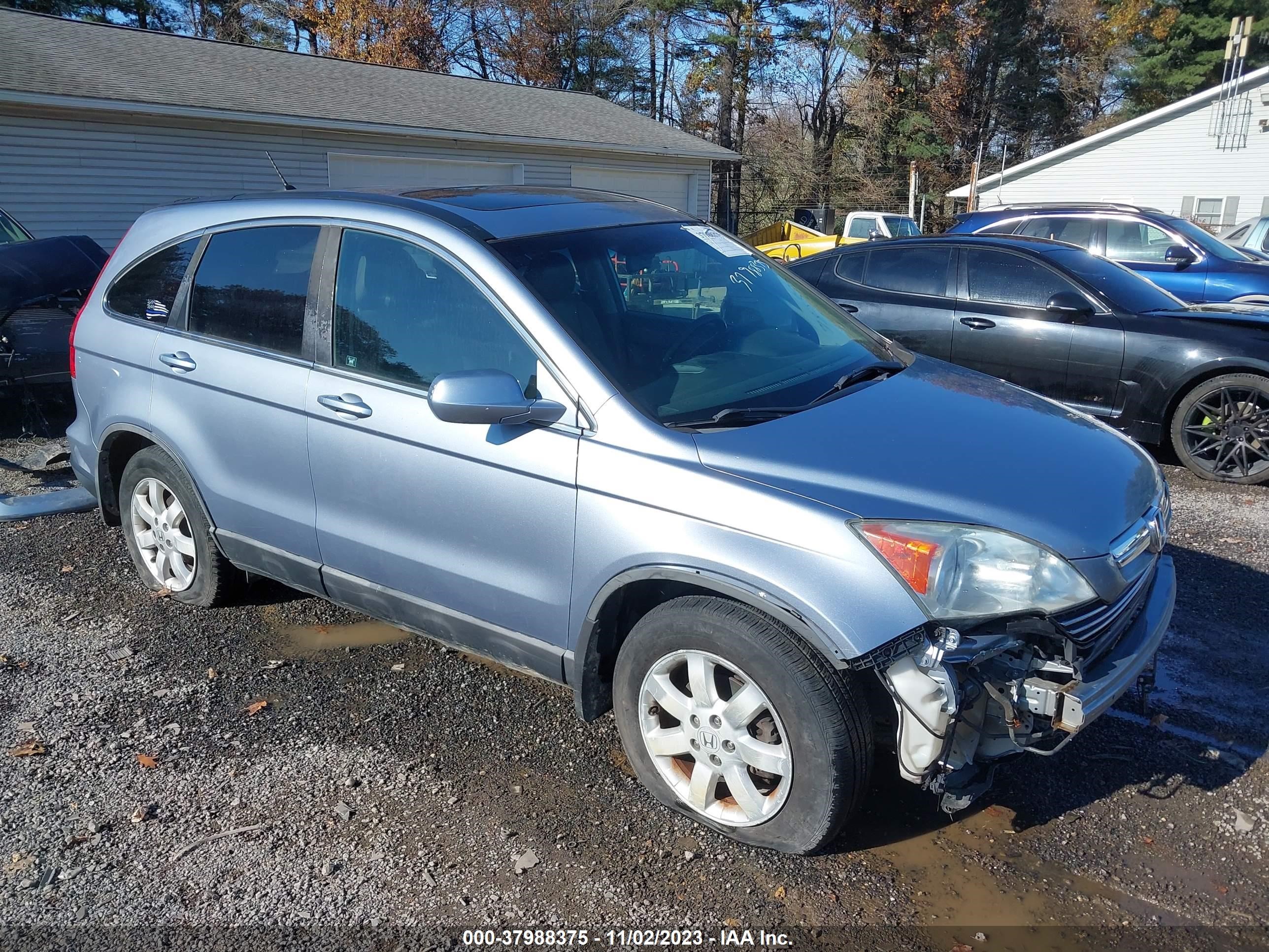 Photo 0 VIN: 5J6RE48739L049720 - HONDA CR-V 