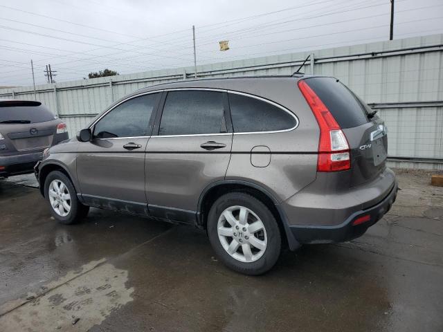 Photo 1 VIN: 5J6RE48739L053234 - HONDA CRV 