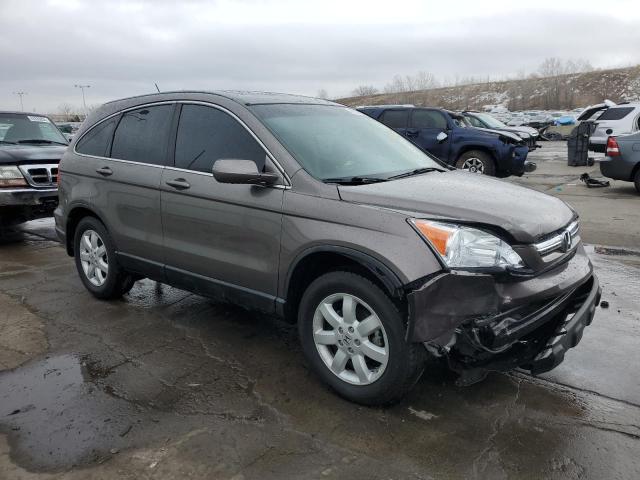 Photo 3 VIN: 5J6RE48739L053234 - HONDA CRV 