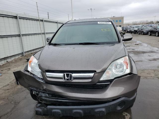 Photo 4 VIN: 5J6RE48739L053234 - HONDA CRV 