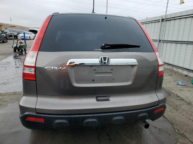 Photo 5 VIN: 5J6RE48739L053234 - HONDA CRV 