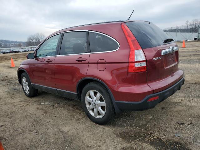 Photo 1 VIN: 5J6RE48739L069935 - HONDA CRV 