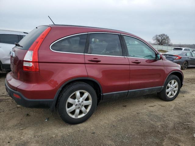 Photo 2 VIN: 5J6RE48739L069935 - HONDA CRV 