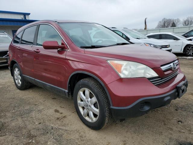 Photo 3 VIN: 5J6RE48739L069935 - HONDA CRV 