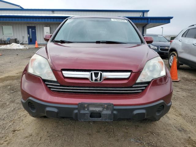 Photo 4 VIN: 5J6RE48739L069935 - HONDA CRV 