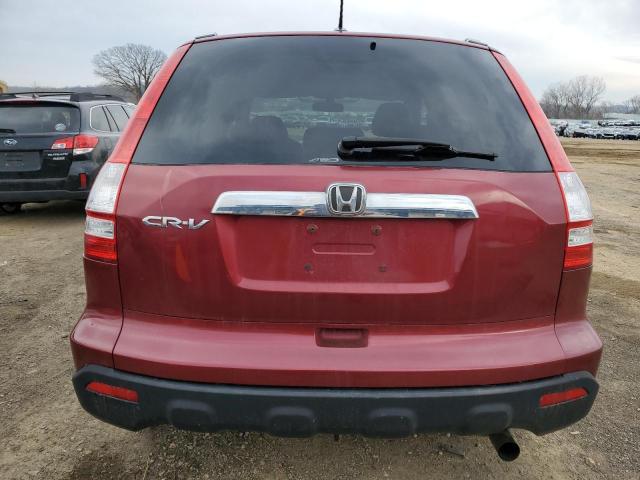 Photo 5 VIN: 5J6RE48739L069935 - HONDA CRV 