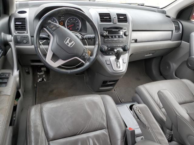 Photo 7 VIN: 5J6RE48739L069935 - HONDA CRV 