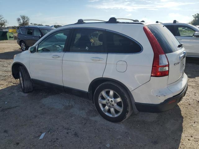 Photo 1 VIN: 5J6RE48739L808348 - HONDA CR-V EXL 