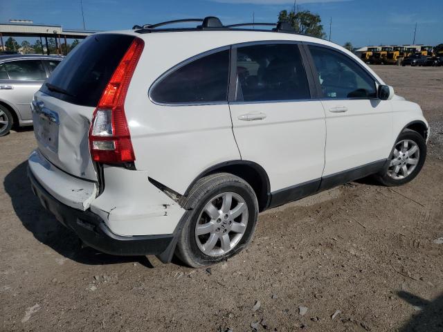 Photo 2 VIN: 5J6RE48739L808348 - HONDA CR-V EXL 