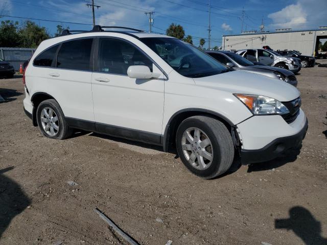 Photo 3 VIN: 5J6RE48739L808348 - HONDA CR-V EXL 