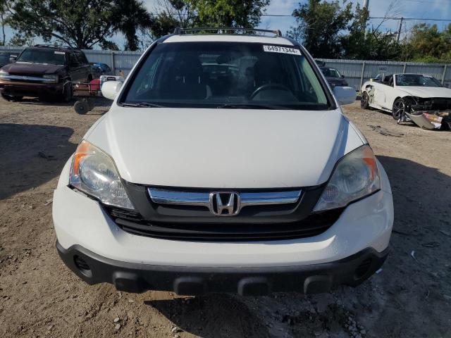 Photo 4 VIN: 5J6RE48739L808348 - HONDA CR-V EXL 