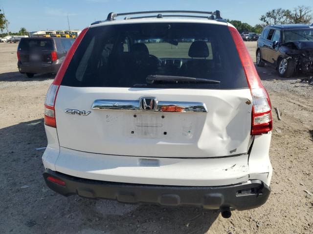 Photo 5 VIN: 5J6RE48739L808348 - HONDA CR-V EXL 