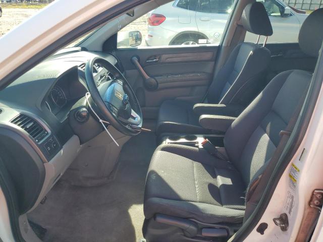 Photo 6 VIN: 5J6RE48739L808348 - HONDA CR-V EXL 