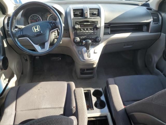 Photo 7 VIN: 5J6RE48739L808348 - HONDA CR-V EXL 