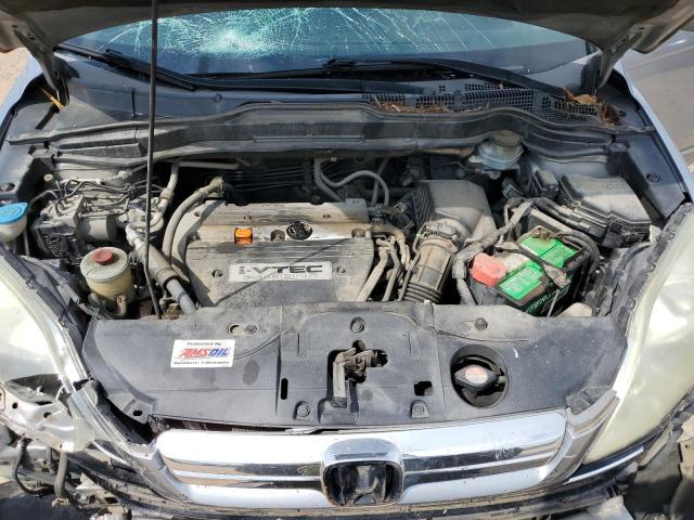 Photo 11 VIN: 5J6RE48748L006213 - HONDA CR-V EXL 