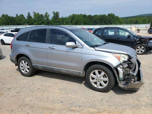 Photo 3 VIN: 5J6RE48748L006213 - HONDA CR-V EXL 