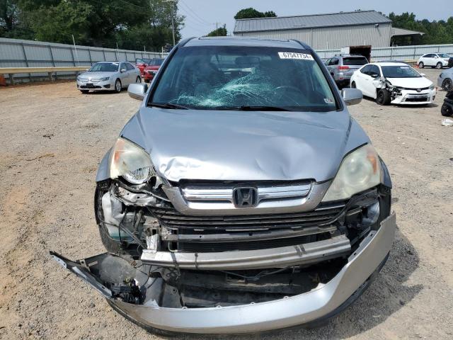 Photo 4 VIN: 5J6RE48748L006213 - HONDA CR-V EXL 