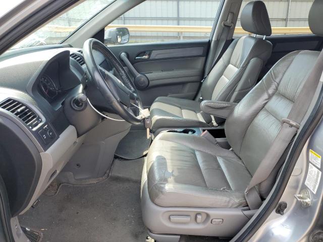 Photo 6 VIN: 5J6RE48748L006213 - HONDA CR-V EXL 