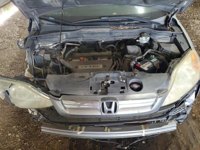 Photo 10 VIN: 5J6RE48748L020239 - HONDA CR-V EXL 