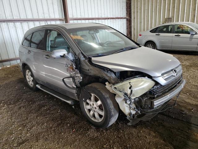 Photo 3 VIN: 5J6RE48748L020239 - HONDA CR-V EXL 