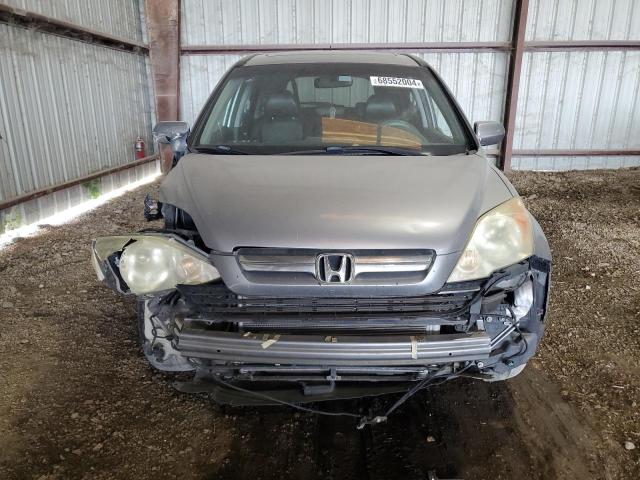 Photo 4 VIN: 5J6RE48748L020239 - HONDA CR-V EXL 