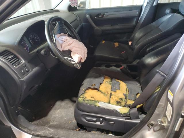 Photo 6 VIN: 5J6RE48748L020239 - HONDA CR-V EXL 