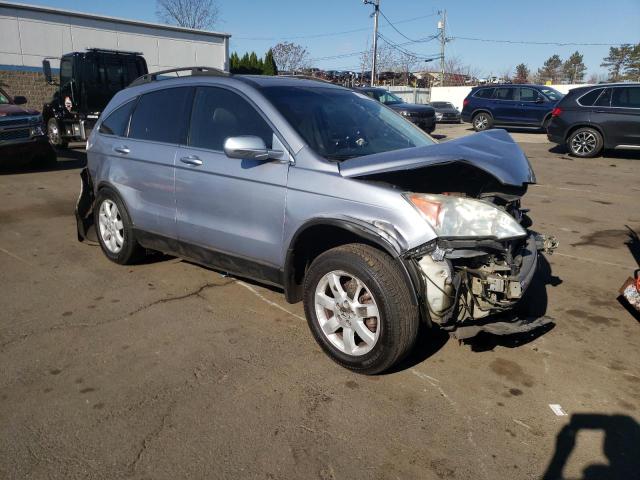 Photo 3 VIN: 5J6RE48748L036862 - HONDA CR-V EXL 