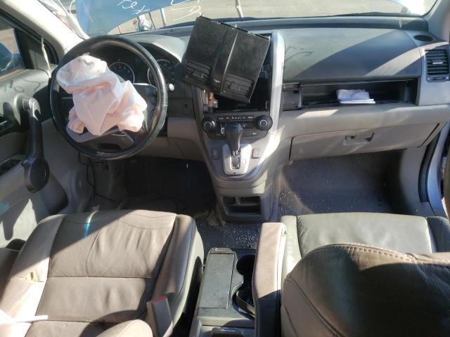 Photo 7 VIN: 5J6RE48748L036862 - HONDA CR-V EXL 