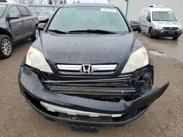 Photo 4 VIN: 5J6RE48748L812780 - HONDA CRV 